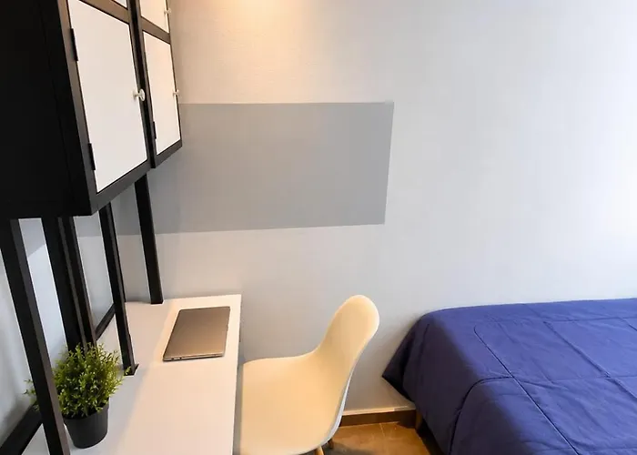 Kapselhotel Monterrey Colonia Roma Cdmx Mexiko-Stadt
